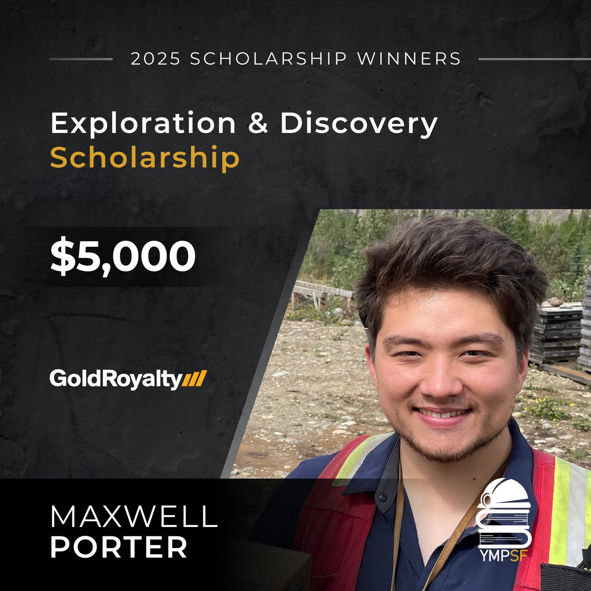 YMP Toronto tweet media