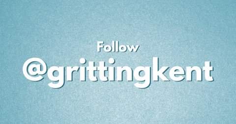 Gritting Kent (Kent Highways) tweet media