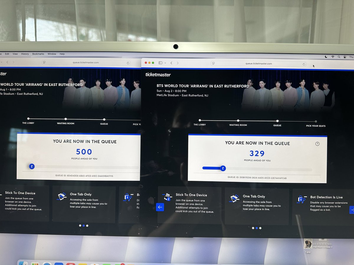 big bts fan, HUGE tweet media