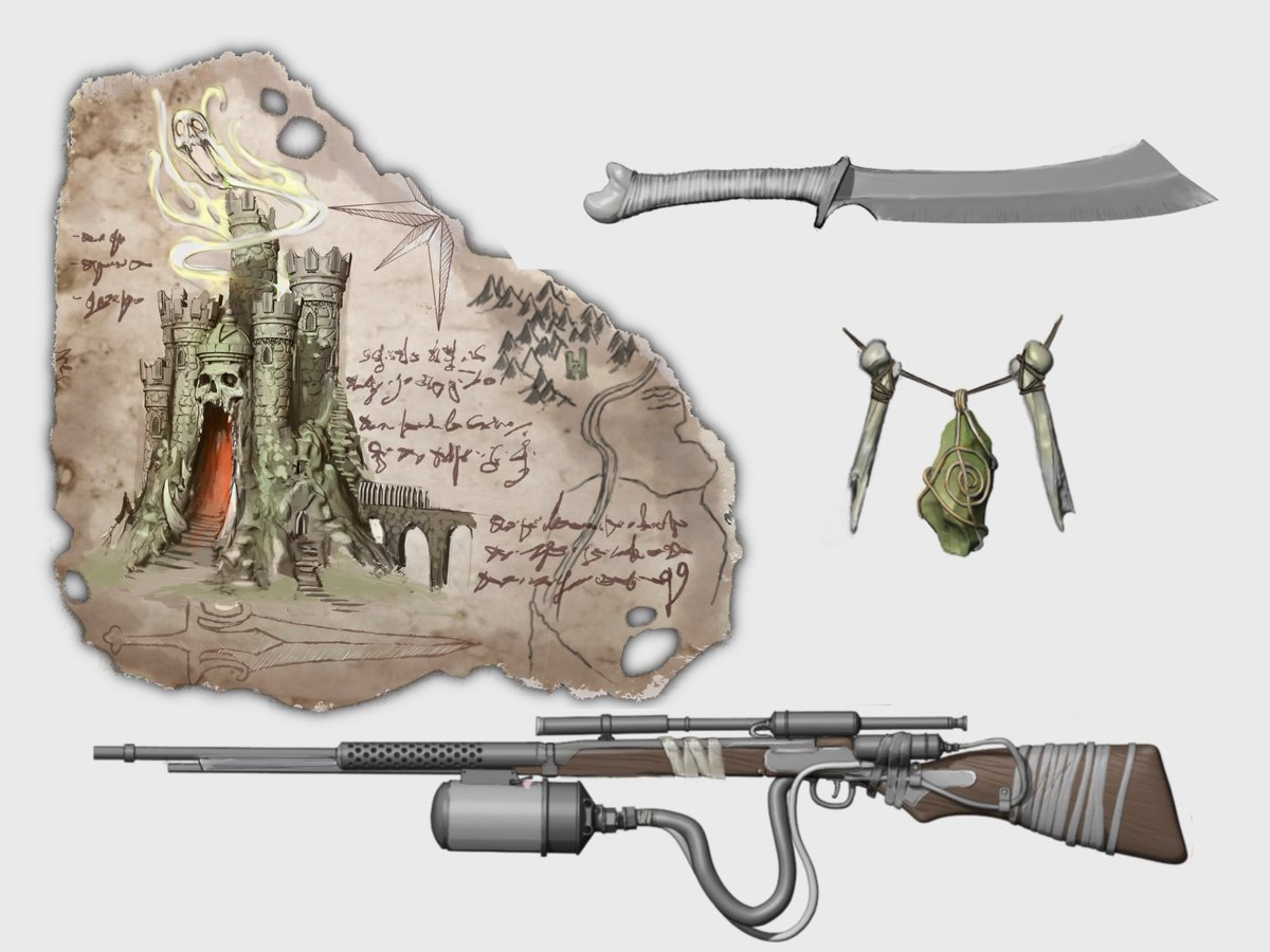 KUCHAREK BROTHERS tweet media