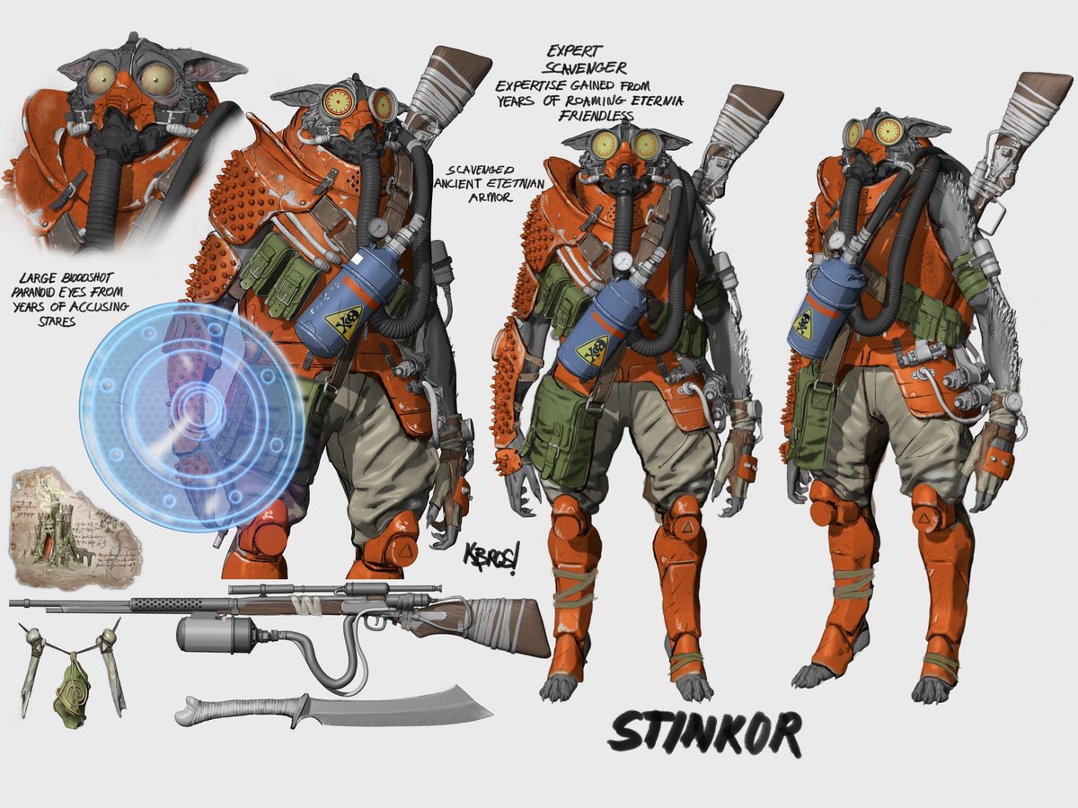 KUCHAREK BROTHERS tweet media