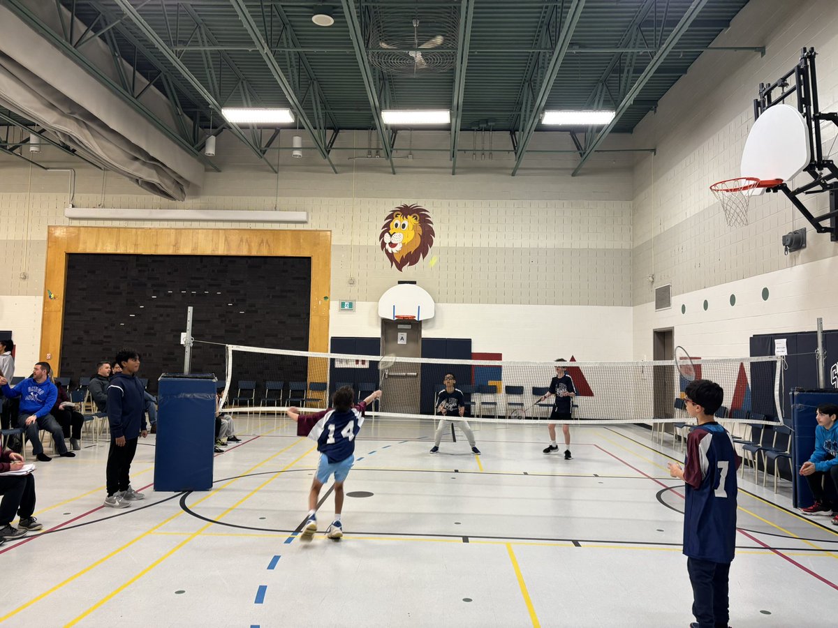 St. Anne School tweet media