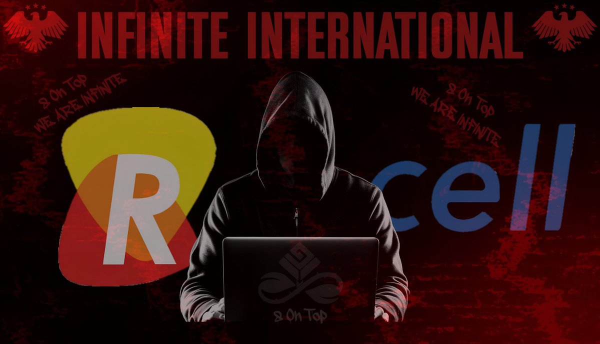 8infinitena's tweet photo. سنقطع مجدداً خدمة الإنترنت في المناطق الخاضعة لسيطرة قوات سوريا الديمقراطية قسد.

هذه الهجمات من مسؤولية فريق  INFINITE INTL، وليست من مسؤولية الحكومة السورية.

تابعونا على التلجرام: https://t.co/Mtk0Vcsxfo

#قسد #rcell #سوريا #ارسيل https://t.co/hFi0wNwaEU