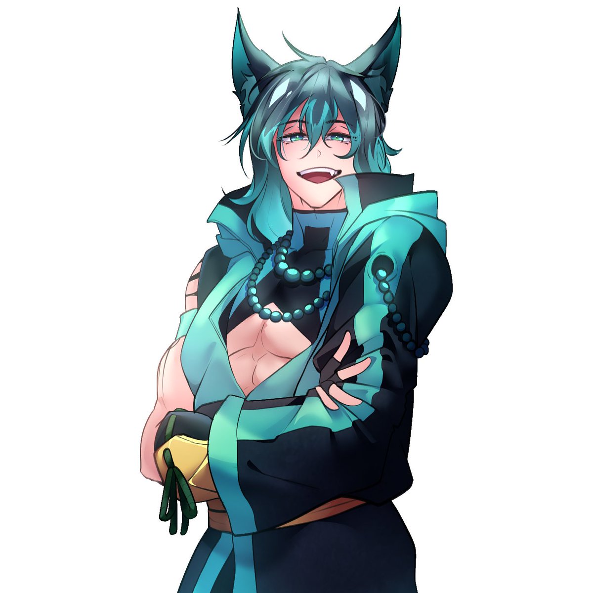 Yo, where are the rest of the oldies, huh?~