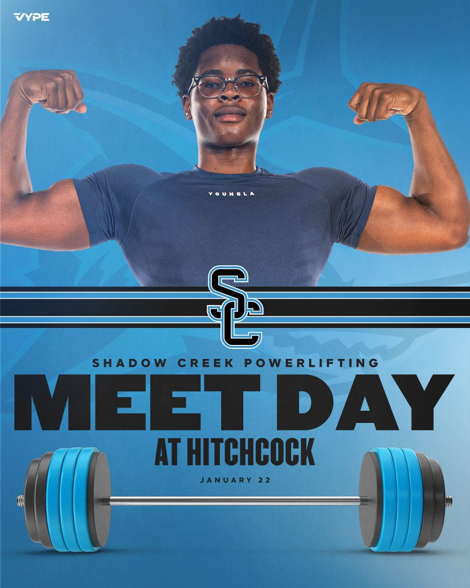 SCPowerlifting's tweet photo. BARS LOADED at 4pm at Hughes Gym in Hitchcock, TX https://t.co/QCle4jNcFu