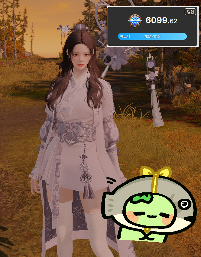 #로스트아크_트친소

로펙 6000 기념 트친소 하빈다...
바도홀발 + 아기 기상이까지 키우는 카단서버 성인 여성
서로의 로아 일기장 구경하실 분...
로아 얘기 많으신 분 환영
가끔 롤이나 스팀 게임도 해요~!
흔적 남겨 주시면 무멘팔로 찾아갑니당