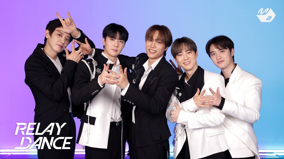 오늘은 릴댄까지 떴으니 위아원 더 하자👊👊

▶ youtu.be/RrloUOv9FB8

#릴레이댄스 #EXO #Crown
#엑소 <a href="/weareoneEXO/">EXO</a> #RelayDance