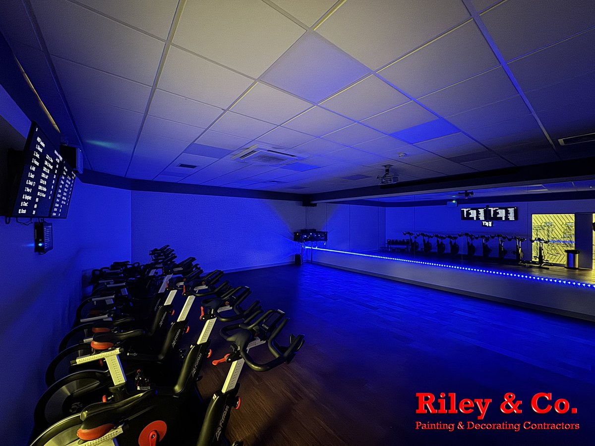 Riley & Co (Mansfield) Ltd (@Riley_and_Co) / Posts / X
