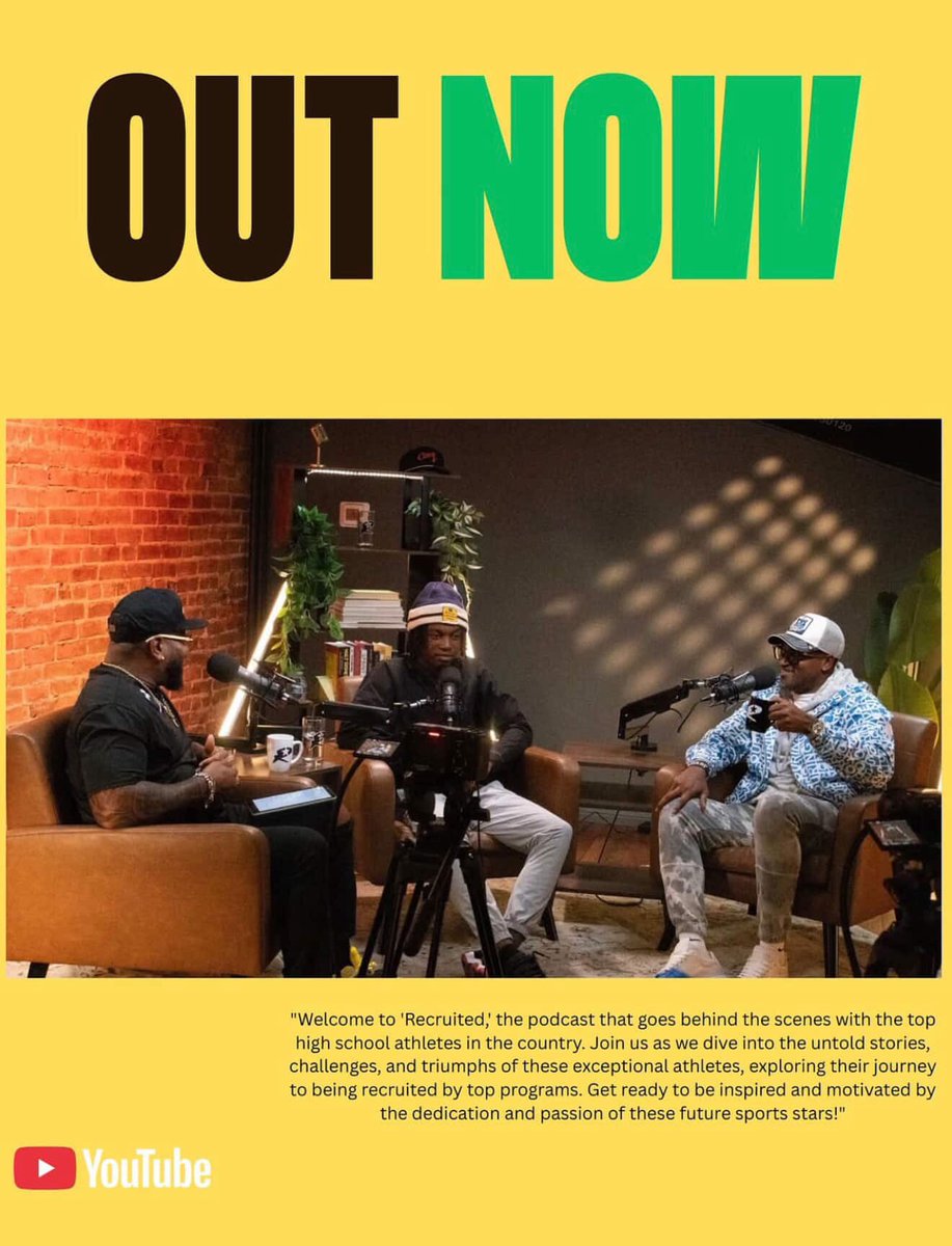 RecruitedOnX tweet media