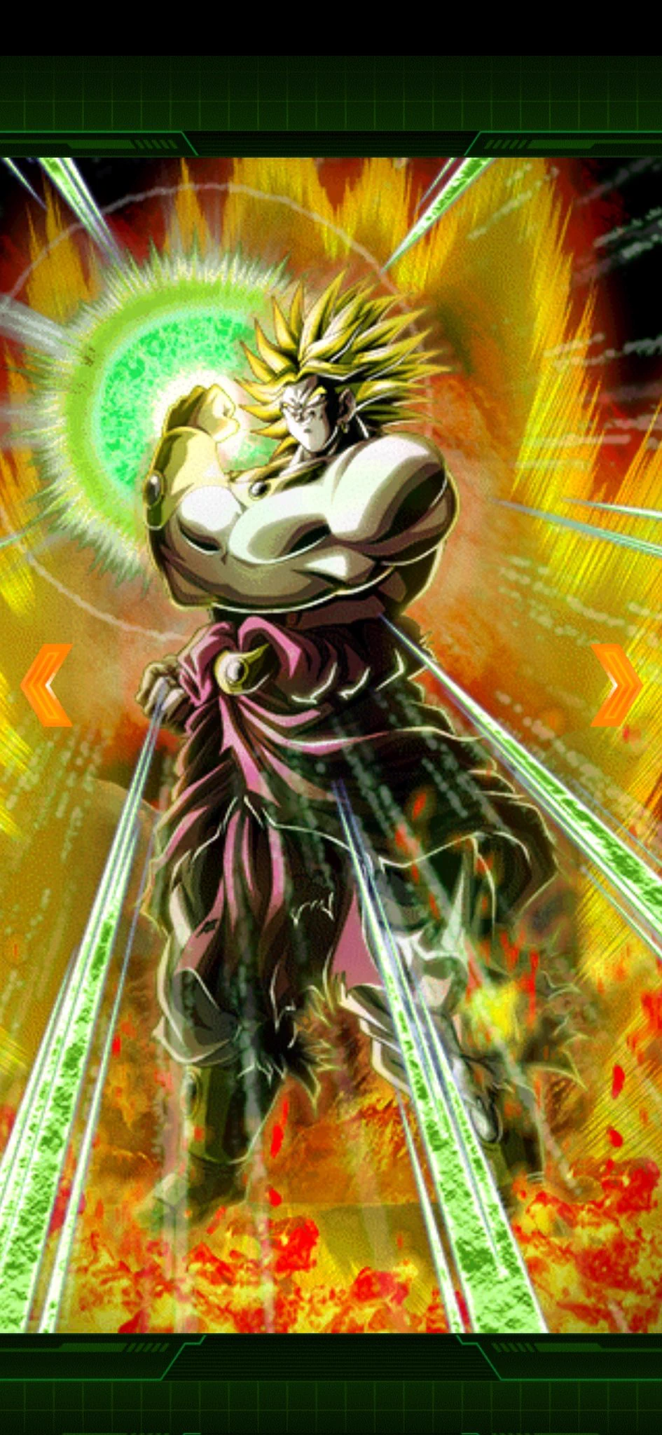 ドラゴンボールZ ドッカンバトル】公式 on X: 