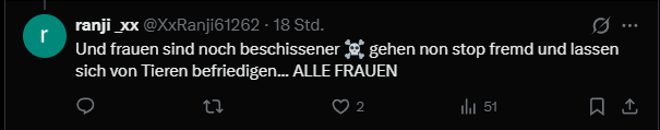 Wolf tweet media
