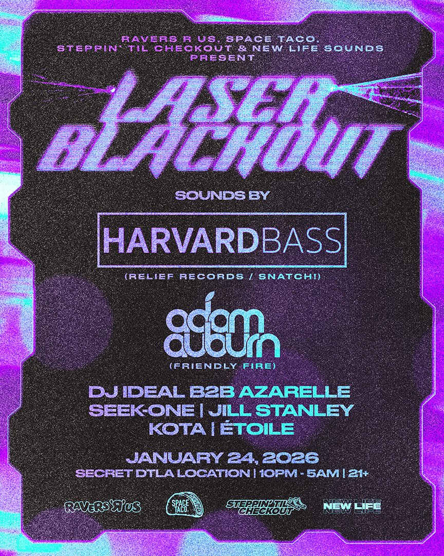 DJIDeaL's tweet photo. Dance All Weekend: San Diego &amp; LA After Hours - https://t.co/nJM4wIWZZx https://t.co/hM7w9fLFcM