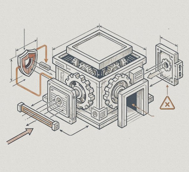 base58io's tweet photo. Smart contracts are unforgiving. In traditional software, you patch bugs. In Web3, bugs are permanent features that cost millions.

10 Design Mistakes That Can Kill Your Project 💀

❌ Trusting external calls ❌ Weak access control ❌ Unbounded loops (Gas limit bricks) ❌ Ignoring MEV/Front-running ❌ Timestamp dependence ❌ No upgrade path ❌ Trusting user input ❌ Insufficient testing

And the #1 killer? RUSHING to production.

Don’t let the market audit your code for you. It will be the most expensive audit you ever pay for.
#Blockchain #SmartContracts #Base58