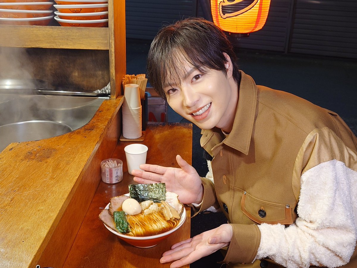 SHOW-WAよりお知らせ💁‍♂️ ＼📺テレビ出演情報📺／ 1月31日(土)21:54