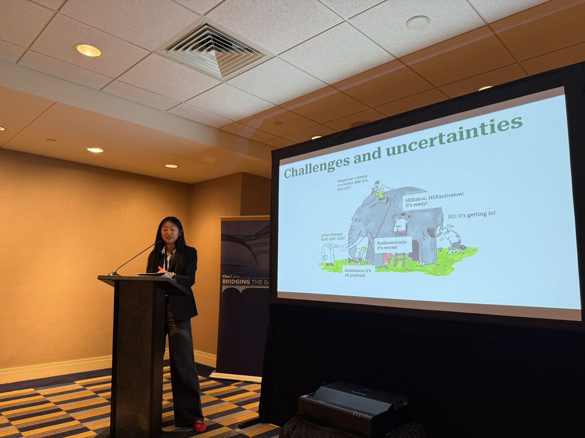 Alice Ruo Wei Tang tweet media