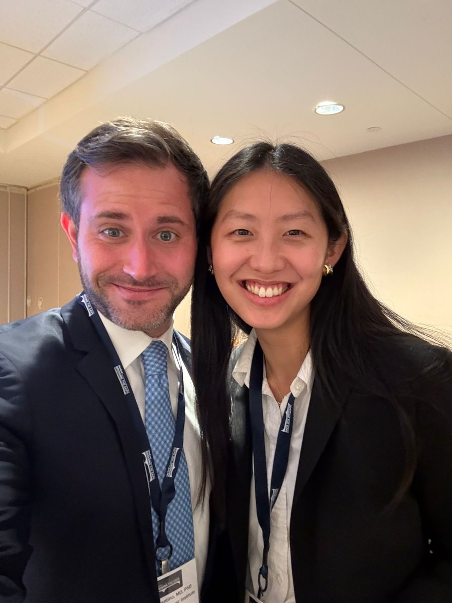 Alice Ruo Wei Tang tweet media