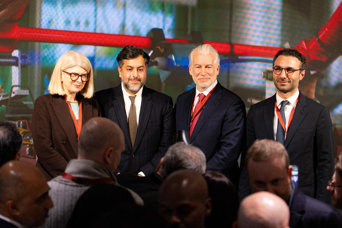 Qatar Free Zones Authority tweet media