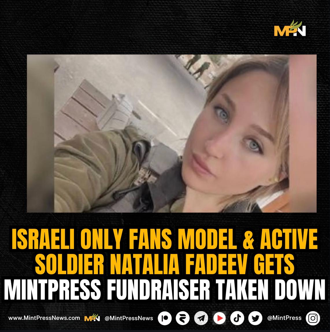 MintPress News tweet media