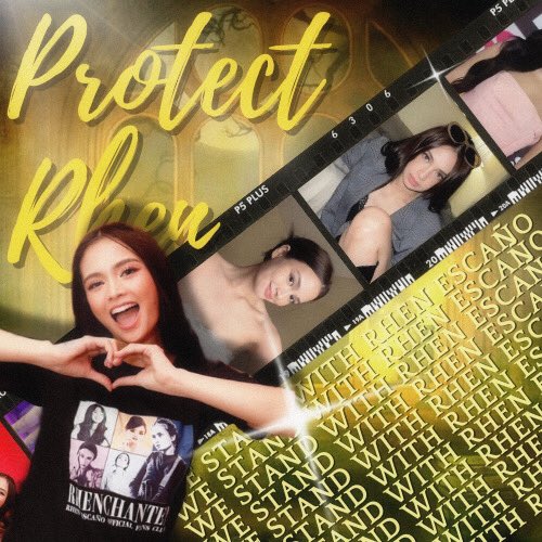 zeyalater_'s tweet photo. This genuine woman doesn’t deserve whatever’s happening right now. She deserve an apology and clarity.
PROTECT RHEN AT ALL COST
#WeStandWithRhen
#SupportRhenEscaño
#BuongKwentoMahalagaWithRhen https://t.co/Fhs969q3M2