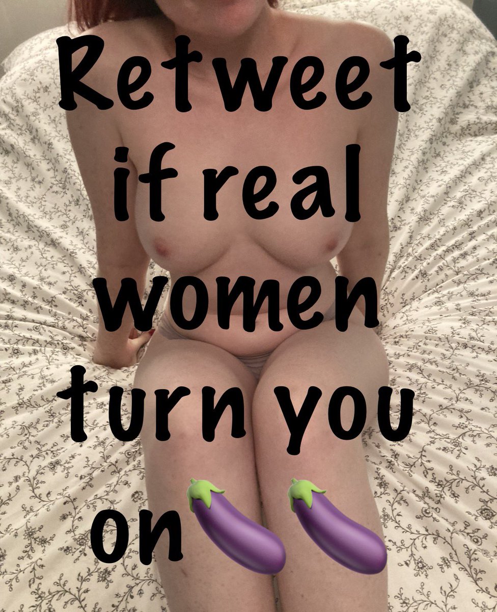 Ladies join in and show off your sexy bodies ❤️❤️❤️

Big, small, skinny, curvy,  ect all welcome 🤗 

Men retweet and show these ladies some love 🥰