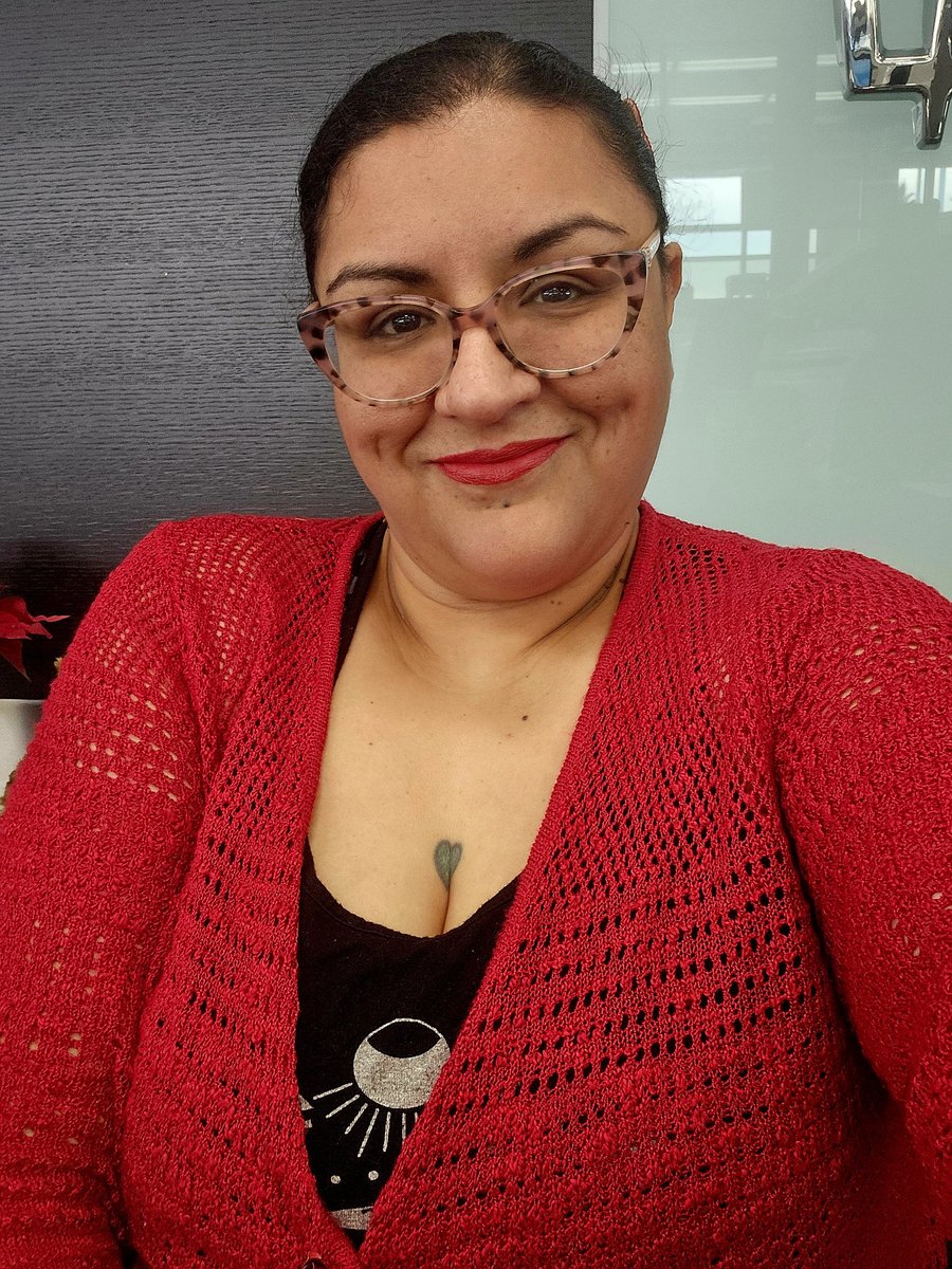 🔪🩵Horrors & Hearts💜🔪 tweet media