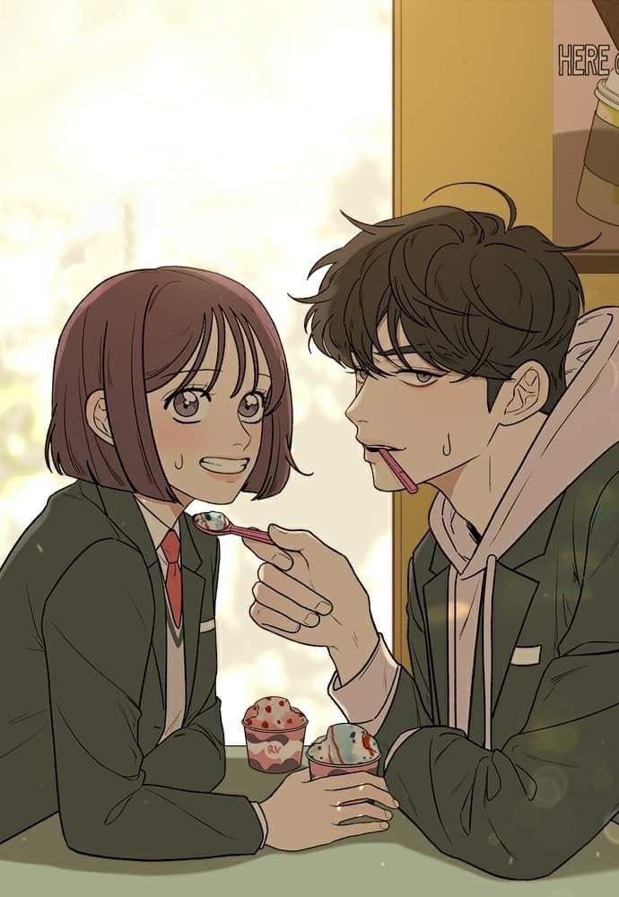 clamrea's tweet image. "Manhwas are slop" HELL YEAH THIS ONE CERTAINLY IS SLOP🔥🔥🔥🔥🔥🔥