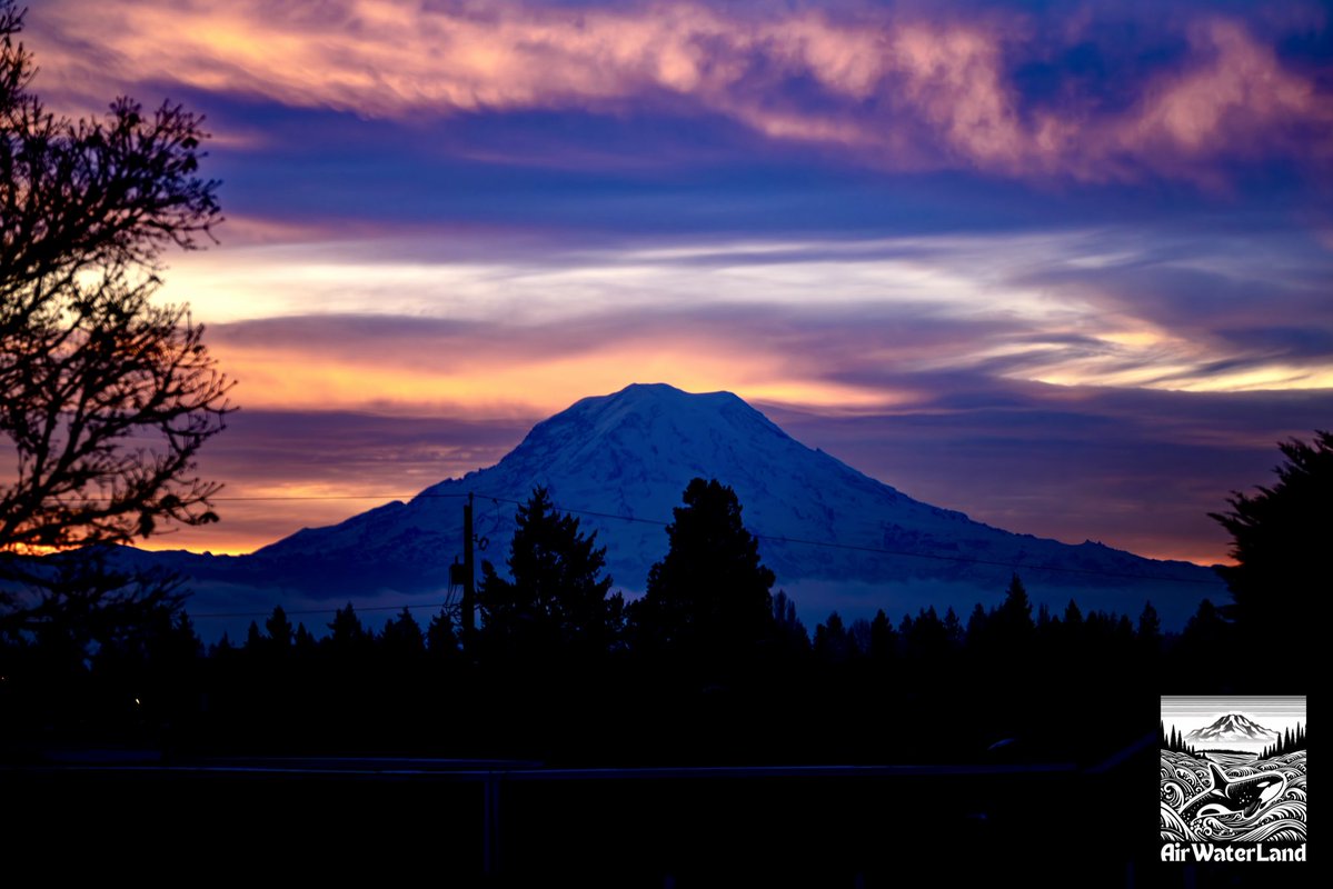 airwaterlandcom's tweet image. Sunrise