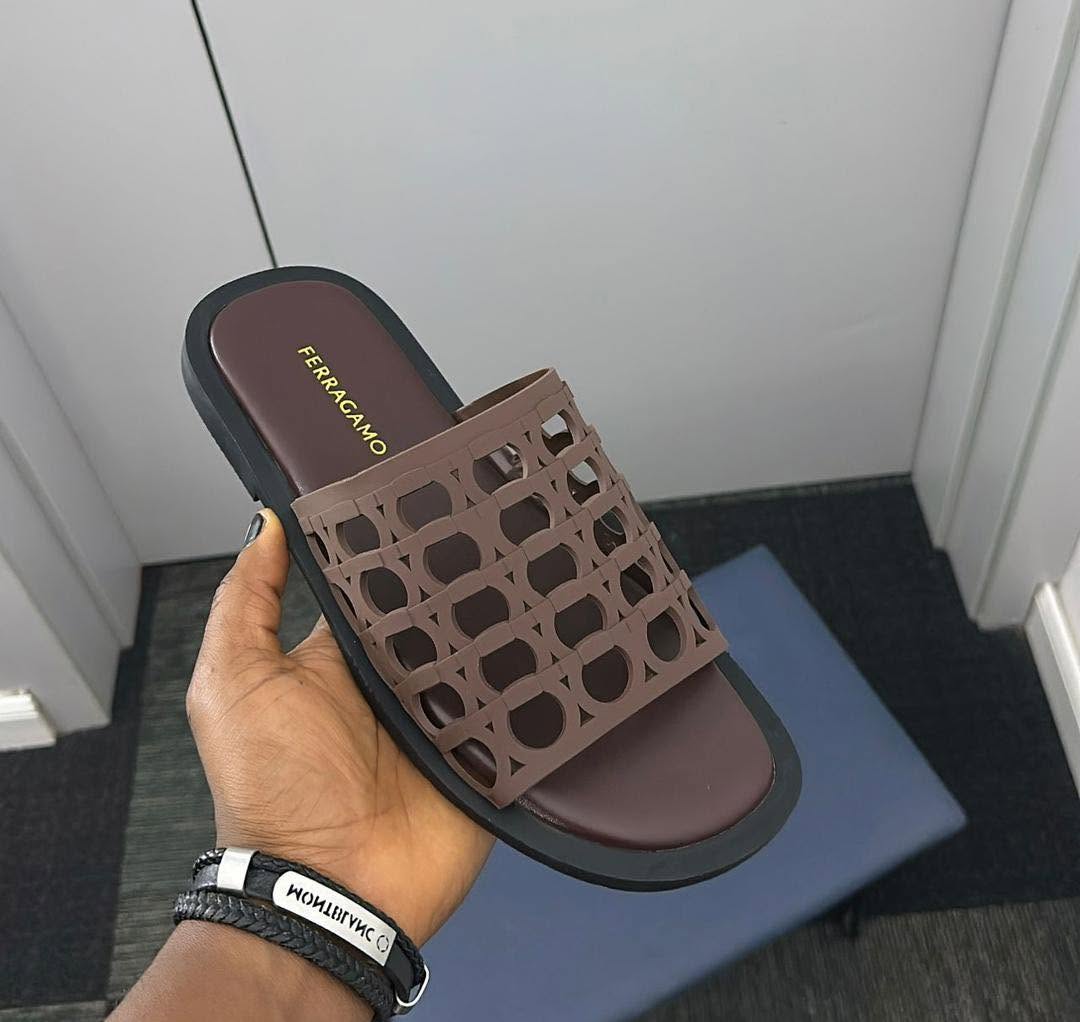 DAN AUDU COLLECTION 🛒 tweet media