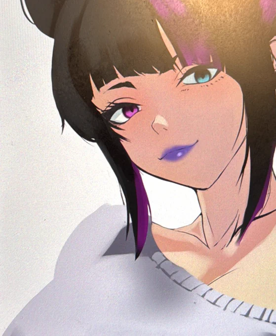 wip