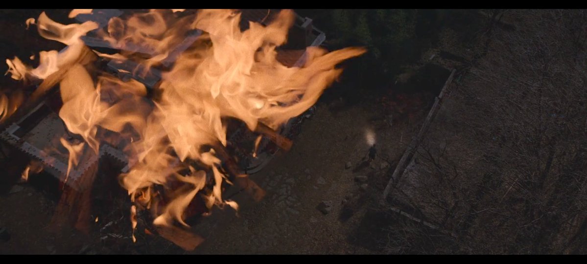 nahuutwm's tweet image. Para mí es evidente que no vieron No Other Choice. Nadie que haya sido realmente espectador de esta experiencia puede seguir su vida como si no hubiera existido.