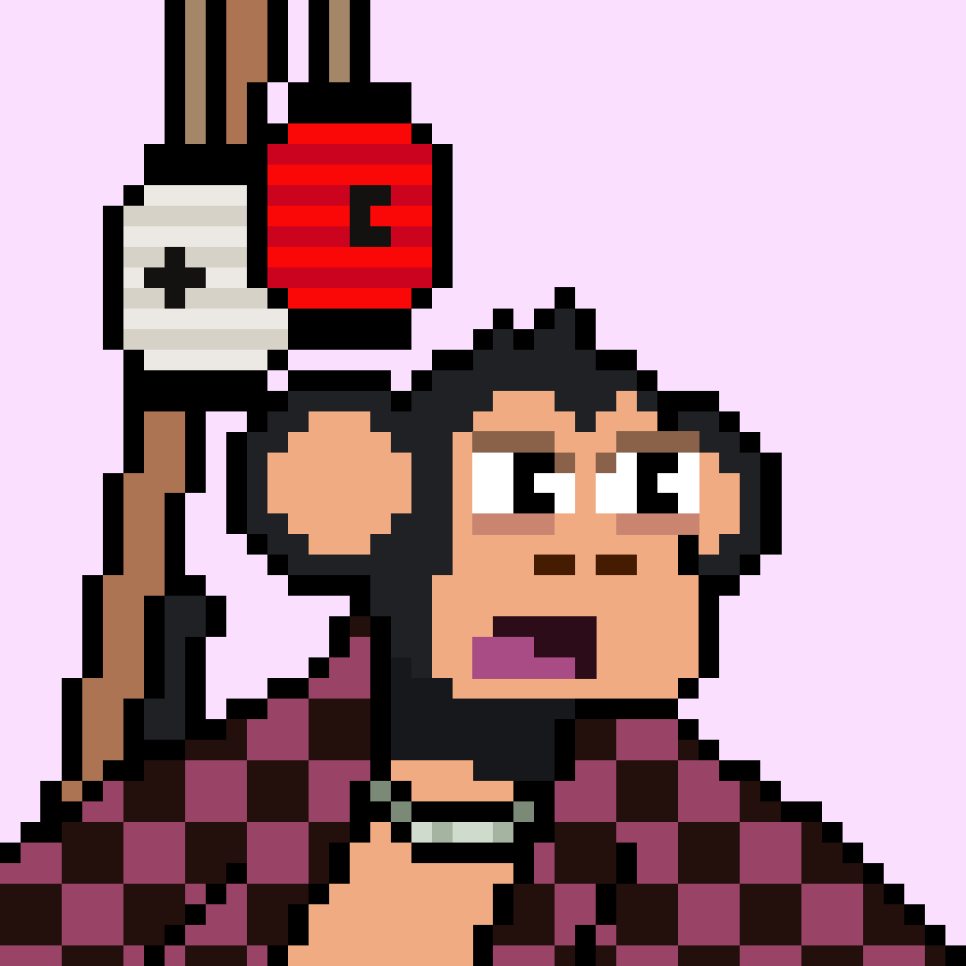 Chimpers Sales Bot 🤖️ tweet media