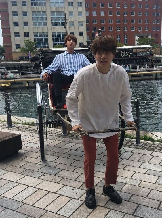 Hi guys! How have u all been? Any luck with the bts tickets for the bts tour?????