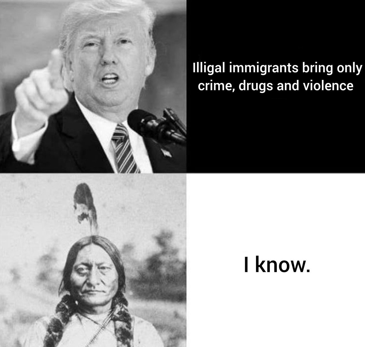 ivan_8848's tweet image. Old as the world, but partially true.