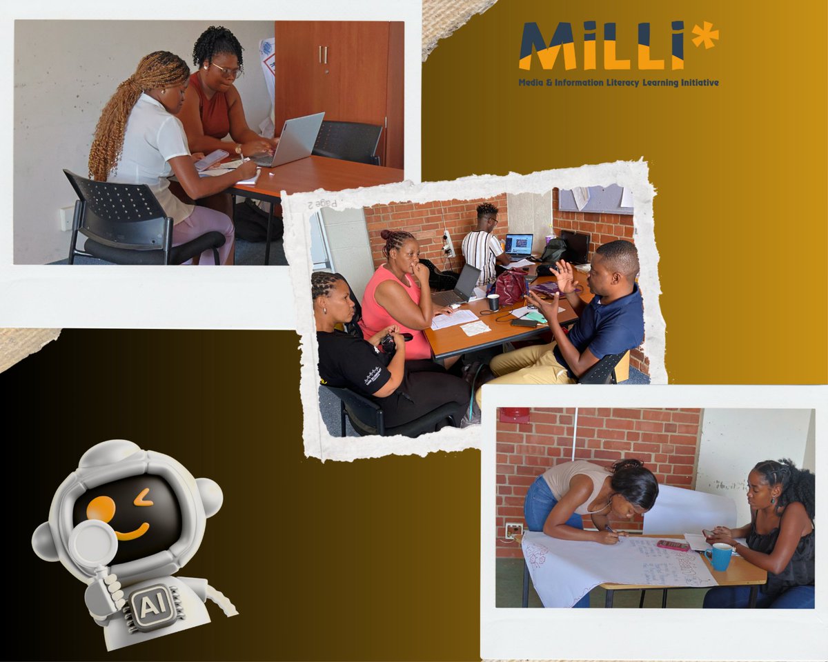 MiLLi* Namibia tweet media