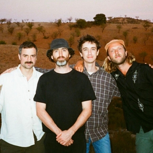 MusicNewsWeb's tweet photo. Langkamer celebrate new album ‘No’ with extensive UK headline tour - #Langkamer @Langkamer
Book tickets securely here: https://t.co/MzB94ASLpG 
More on https://t.co/cGbkkwo6Jk https://t.co/njfzIvfve8