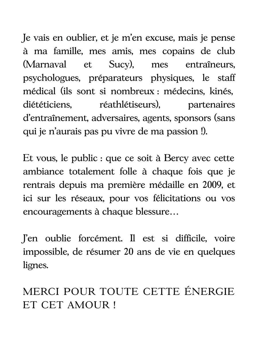 Axel CLERGET tweet media