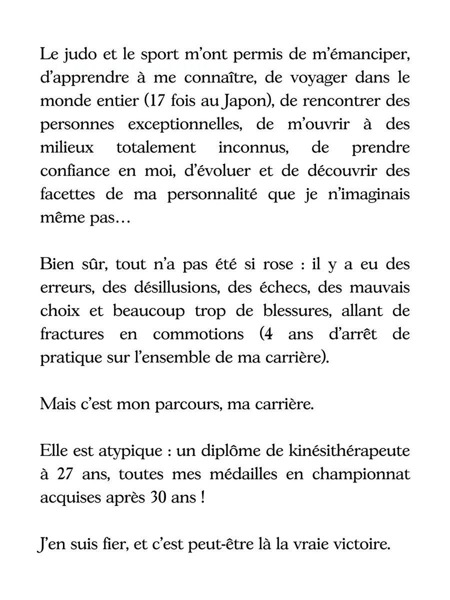 Axel CLERGET tweet media