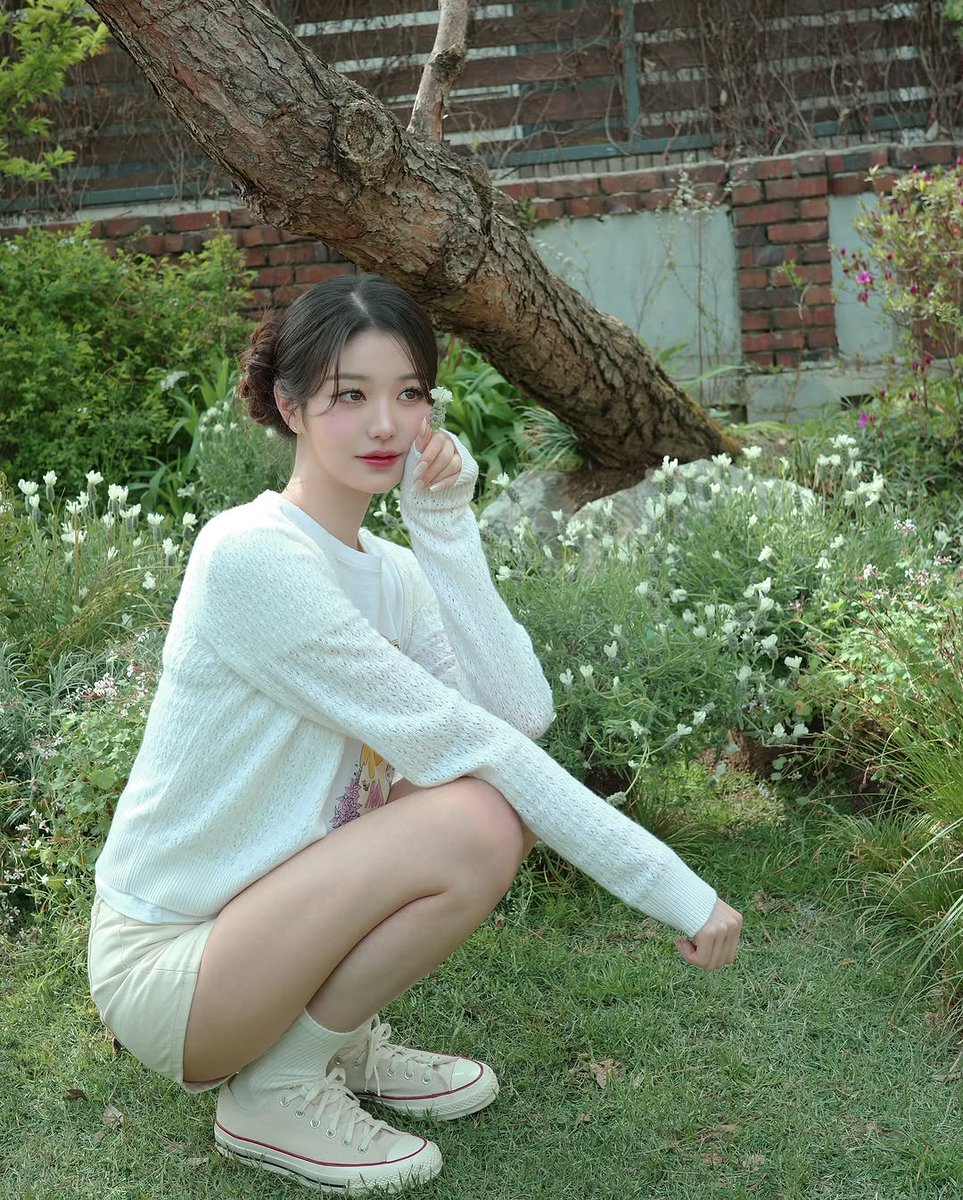 🍒장원영 tweet media
