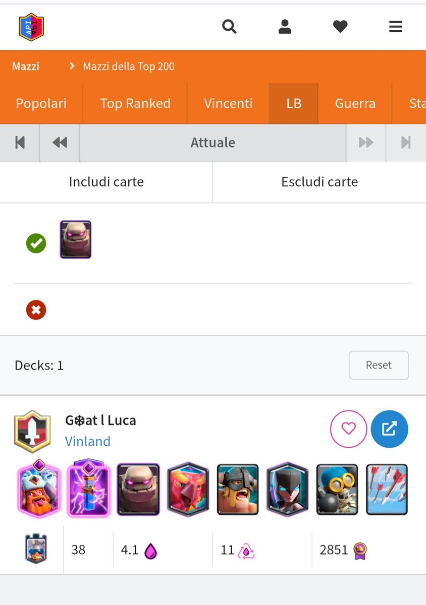 Goat l Luca tweet media