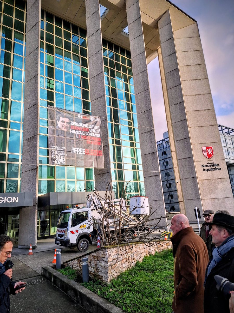 PRG-Le centre gauche Nouvelle-Aquitaine tweet media