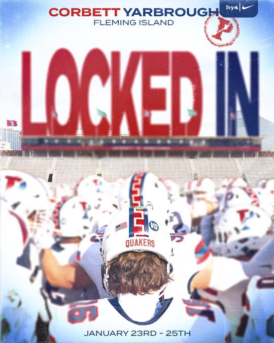 Corbett Yarbrough tweet media