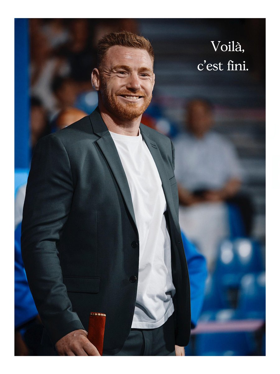 Axel CLERGET tweet media