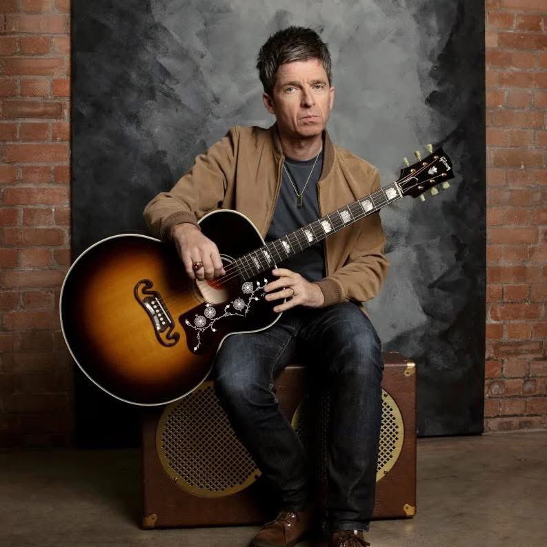 "Slide Away is probably the best song I've ever written" 

-  Noel Gallagher