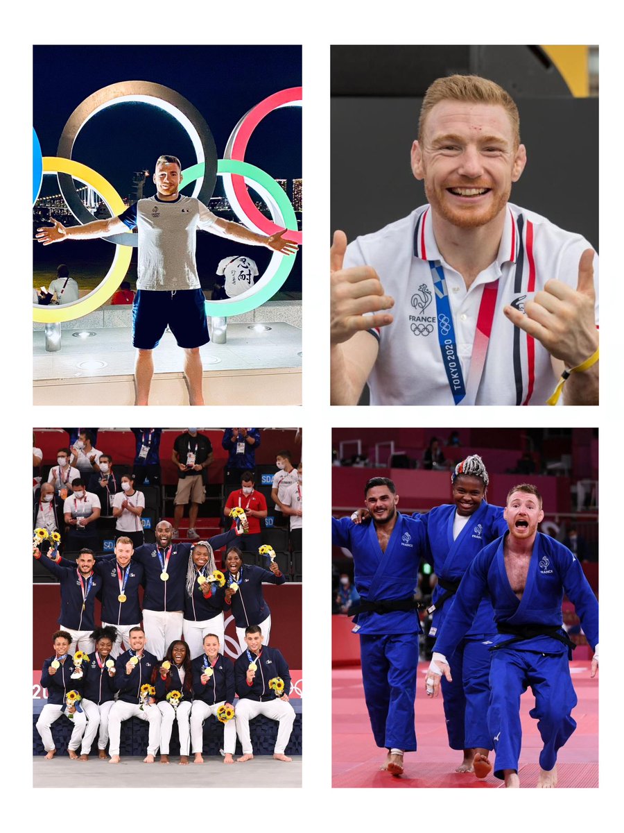 Axel CLERGET tweet media