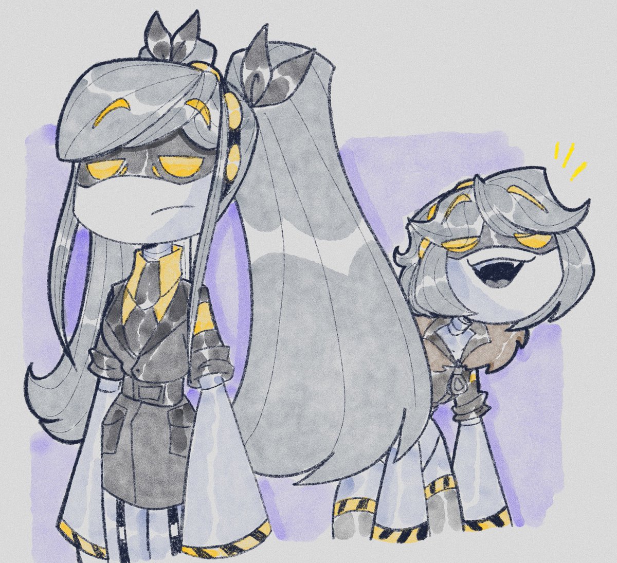 ♣️✨Here comes the taco ✨♣️(Emmet lmao) tweet media