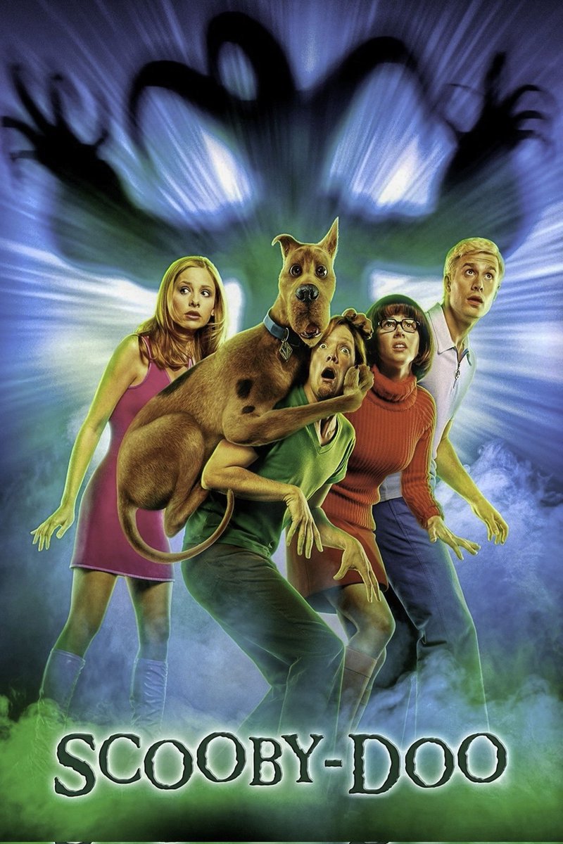 scoobybrasil's tweet photo. HISTÓRICO! Scooby-Doo se torna o filme mais indicado na história do Oscar, com 16 indicações. #Oscars https://t.co/JF6N1NiTWG