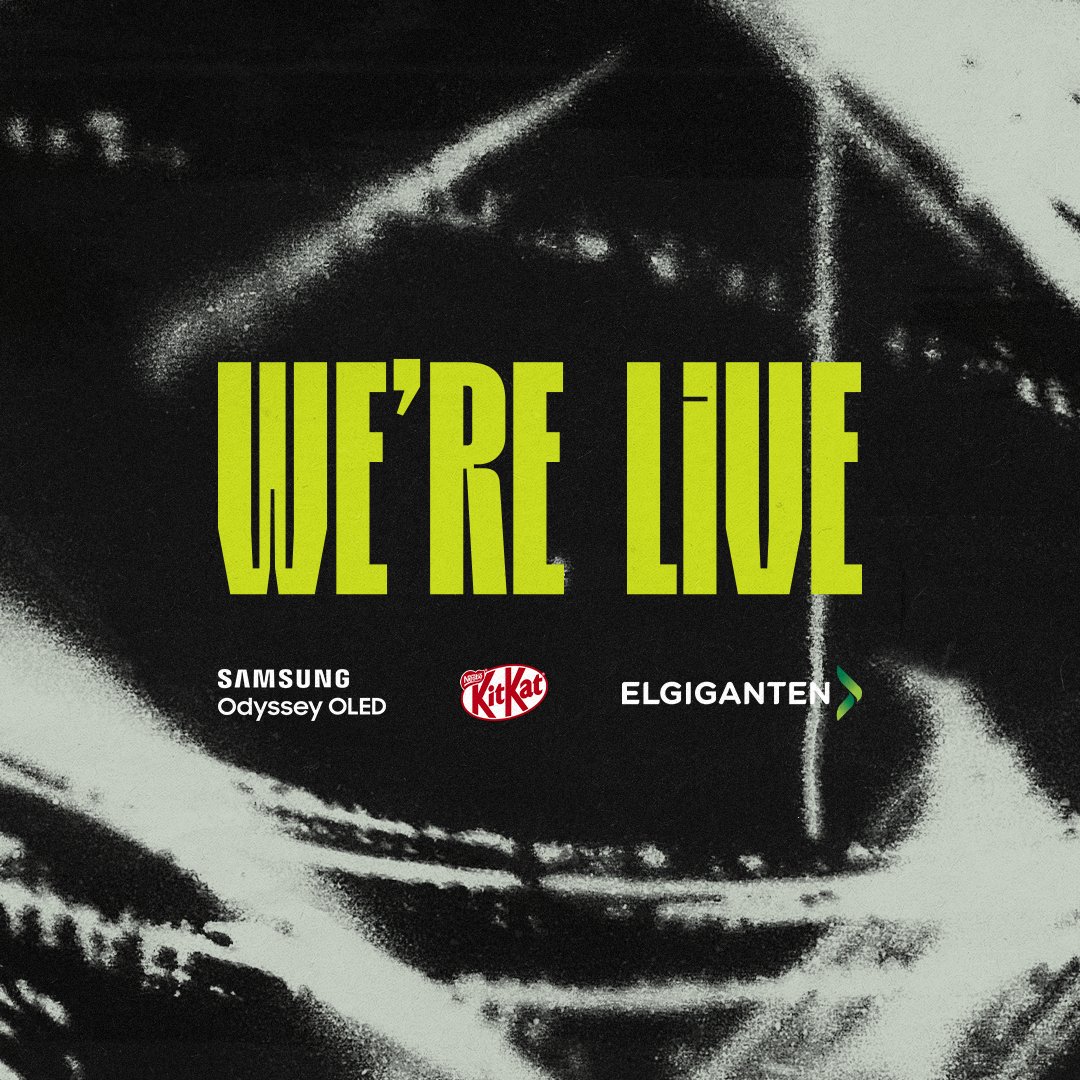 NLC - Northern League of Legends Championship tweet media