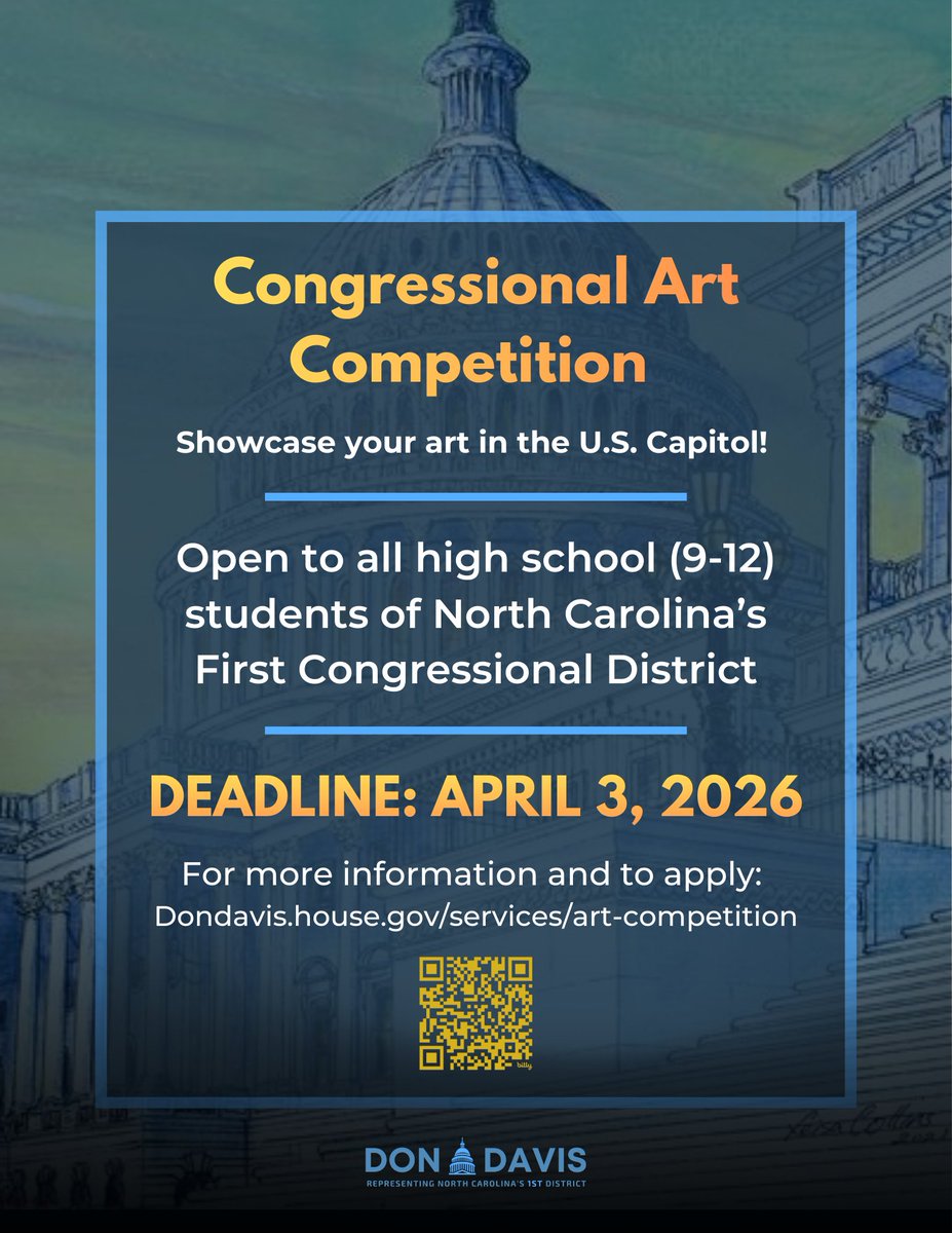 Congressman Don Davis tweet media