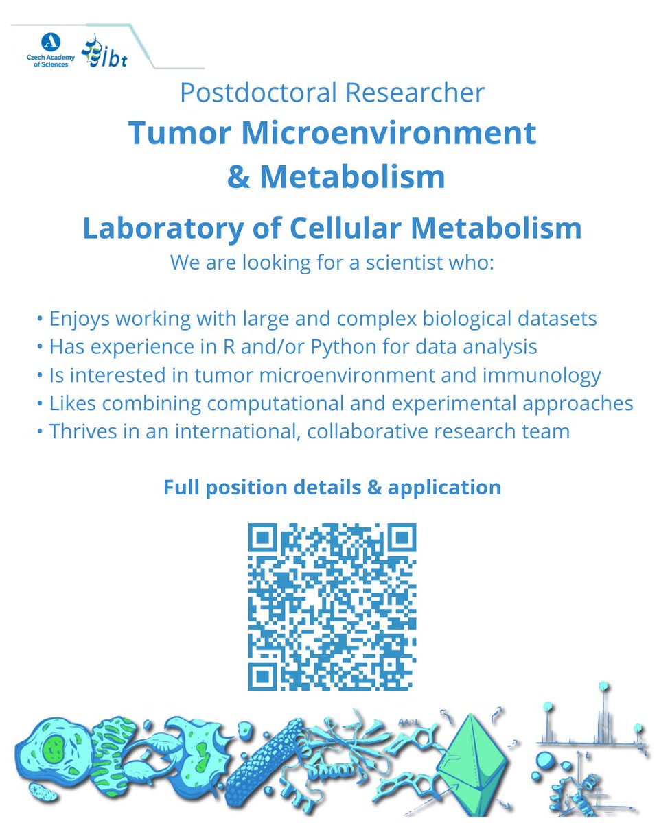 Institute of Biotechnology tweet media