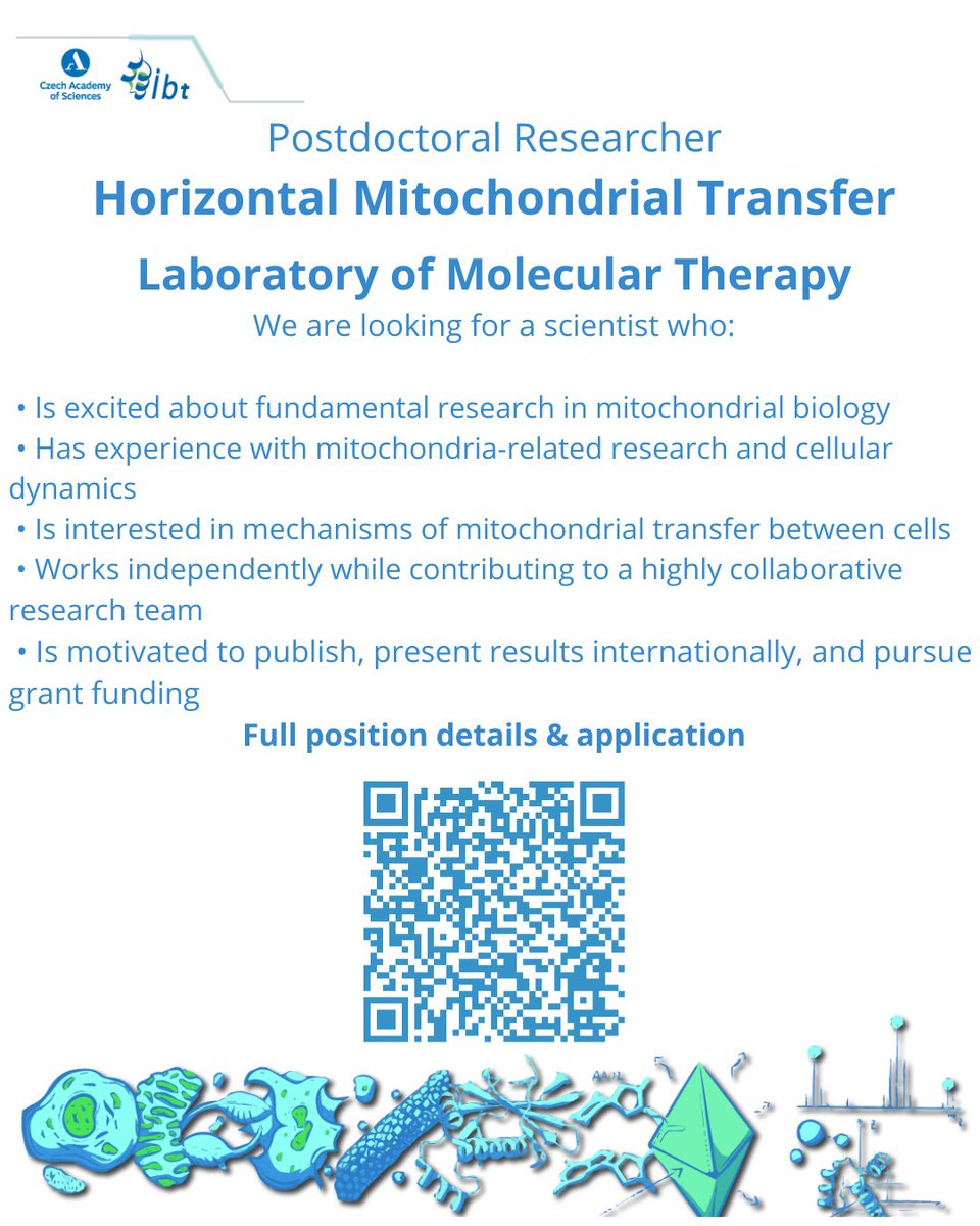 Institute of Biotechnology tweet media